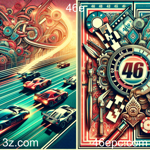 A Adrenalina dos Jogos de Corrida